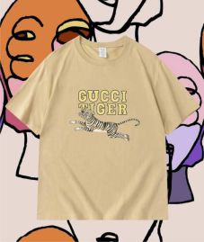 Picture of Gucci T Shirts Short _SKUGucciTShirtm-xxlmjt1035229
